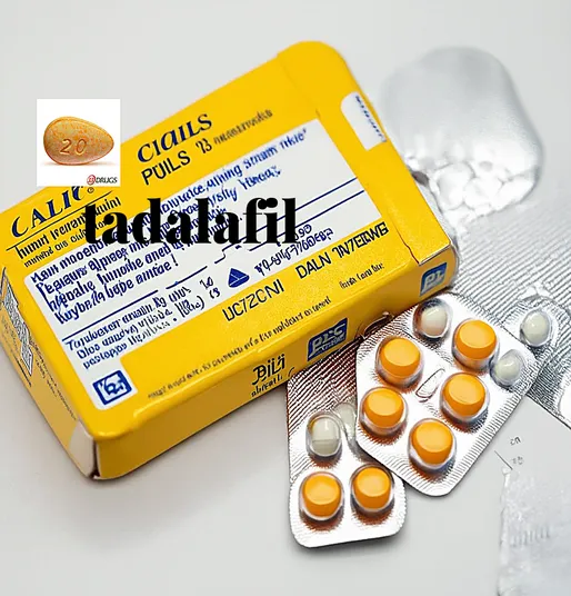 Tadalafil 5 mg effetti collaterali